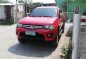 Mitsubishi Strada 2010 manual for sale-2