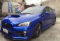 Subaru Wrx Sti 2015 for sale-2