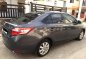 Toyota Vios 1.3E MT 2015 for sale-5