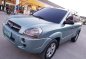 Hyundai Tucson CRDi Automatic 2009 for sale-1