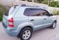 Hyundai Tucson CRDi Automatic 2009 for sale-7