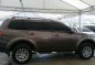 2013 Mitsubishi Montero for sale -7