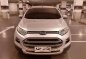 Ford Ecosport Trend Manual 2014 for sale-3