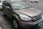 Honda CRV 2010 for sale -1