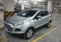 Ford Ecosport 2017 TREND for sale-0