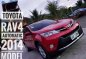 Toyota Rav4 Automatic 2014 for sale-0