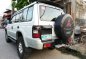 1998 Mitsubishi Pajero for sale-10