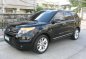 2012 Ford Explorer 4x4 AT for sale -0