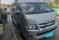 Toyota Hiace Grandia 2015 for sale-0