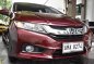 Honda City 1.5 E 2014 for sale-0