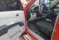 Mitsubishi Strada GLS Vgt 2012 4x4 for sale-9