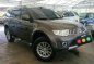 2013 Mitsubishi Montero for sale -0