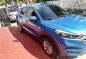 Hyundai Tucson 2017 for sale-4