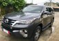 2017 Toyota Fortuner G for sale-5
