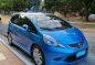 2009 Honda Jazz GE 1.5V for sale-1