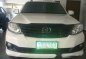 Toyota Fortuner 2013 for sale-6