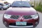 Mitsubishi Montero GLS SE 4X4 Automatic 2011 -5