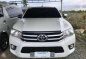 2017 Toyota Hilux for sale-1