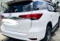 Toyota Fortuner 2017 for sale-5