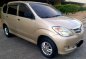 Toyota Avanza 2008 J for sale-3