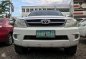 2007 Toyota Fortuner for sale-4