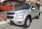 2015 Chevrolet Colorado 4X2 Diesel for sale-1
