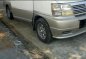 Like new Nissan El Grand for sale-2