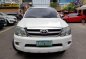 2007 Toyota Fortuner 2.7 G for sale-1