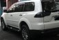 2012 Mitsubishi Montero Sport gls v for sale-0