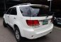 2007 Toyota Fortuner 2.7 G for sale-4