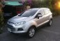 Ford Ecosport 2017 TREND for sale-2