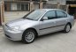 2001 Honda Civic 1.6 Vti for sale-0