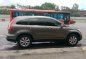 Honda CRV 2010 for sale -6