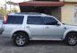 Ford Everest 2011 for sale-3