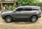 2017 Toyota Fortuner G for sale-0