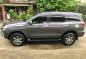 2017 Toyota Fortuner G for sale-6