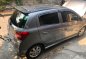 Mitsubishi Mirage 2016 for sale-3