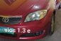 Toyota Vios 1.3e 2006 for sale-0