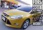 Ford Focus S Hatchback Automatic 2013 for sale -0