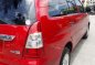 Toyota Innova e 2012 for sale-2