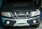 Isuzu Sportivo 2010 for sale-0