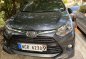 2018 Toyota Wigo 1.0 G for sale-1