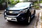 Chevrolet Trailblazer Lt 4x2 2017 for sale-0