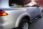 Mitsubishi Montero glx 2012 for sale-2