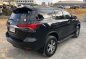 2017 Toyota Fortuner G for sale -8
