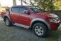 Mitsubishi Strada GLS Vgt 2012 4x4 for sale-11