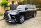 2018 LEXUS LX for sale-0