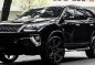 2018 Toyota Fortuner 4x4 for sale-3