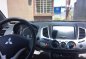 Mitsubishi Strada 2012 GLX for sale-2