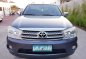 Toyota Fortuner G 4X2 Manual 2010 for sale-3